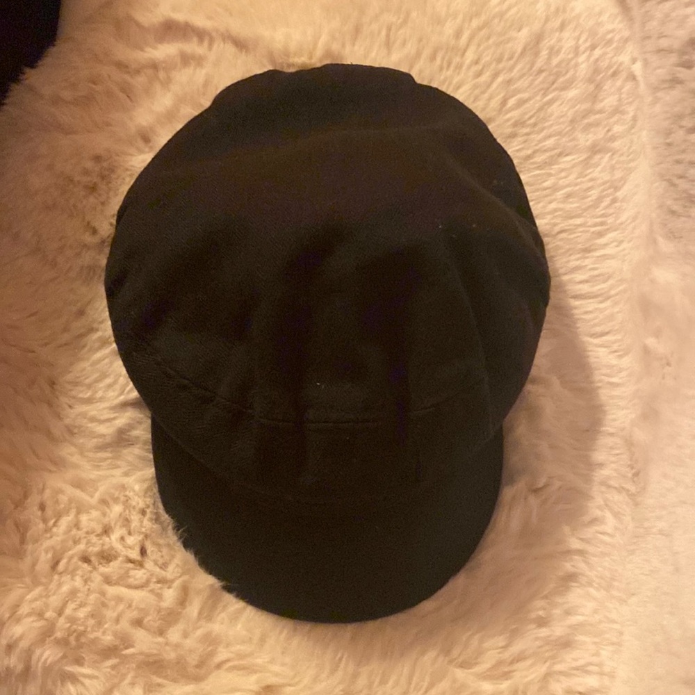 Brixton downtown London cap